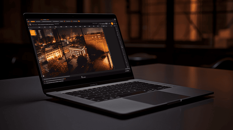 laptop