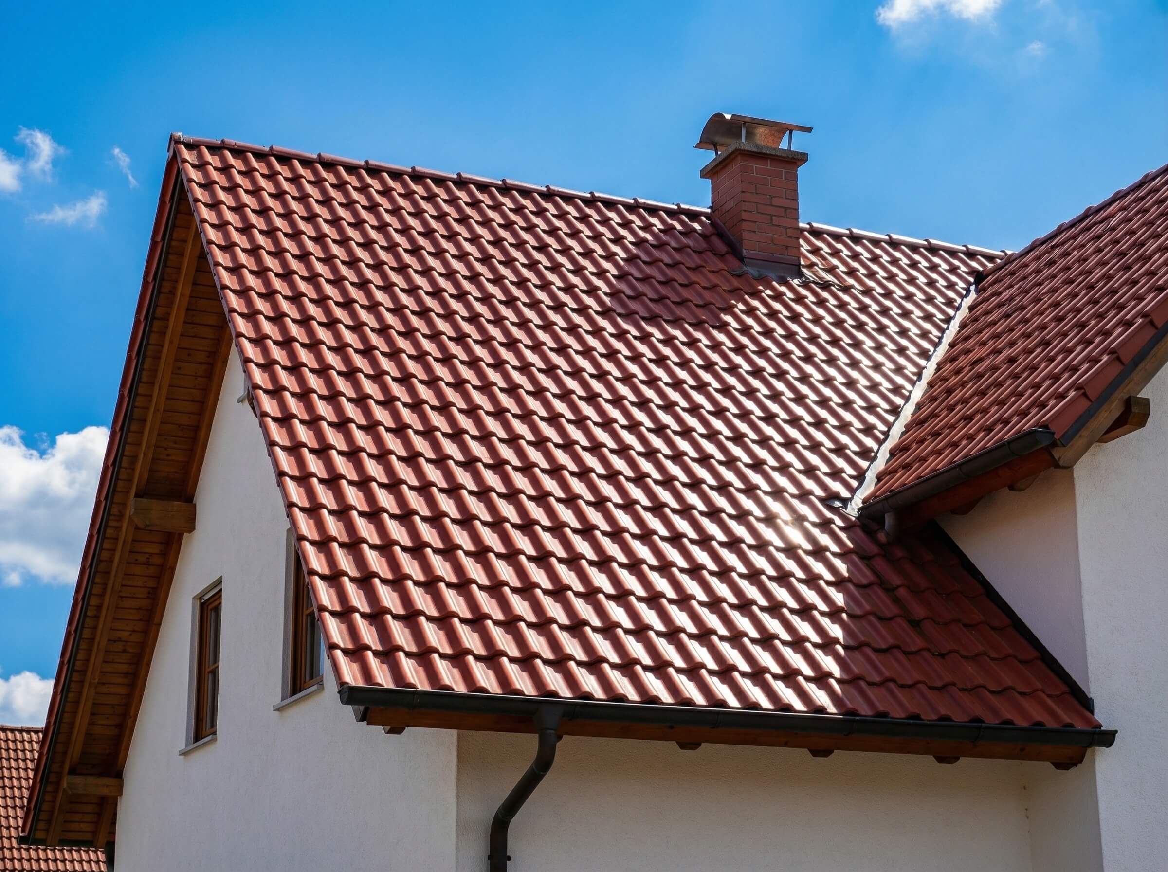 Steildach – Effertz Bedachung GmbH