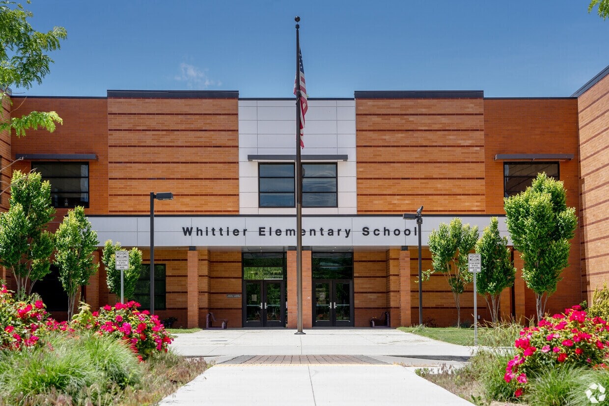 Whittier Elementary Goes Solar: A Bright Step Forward for Boise Schools