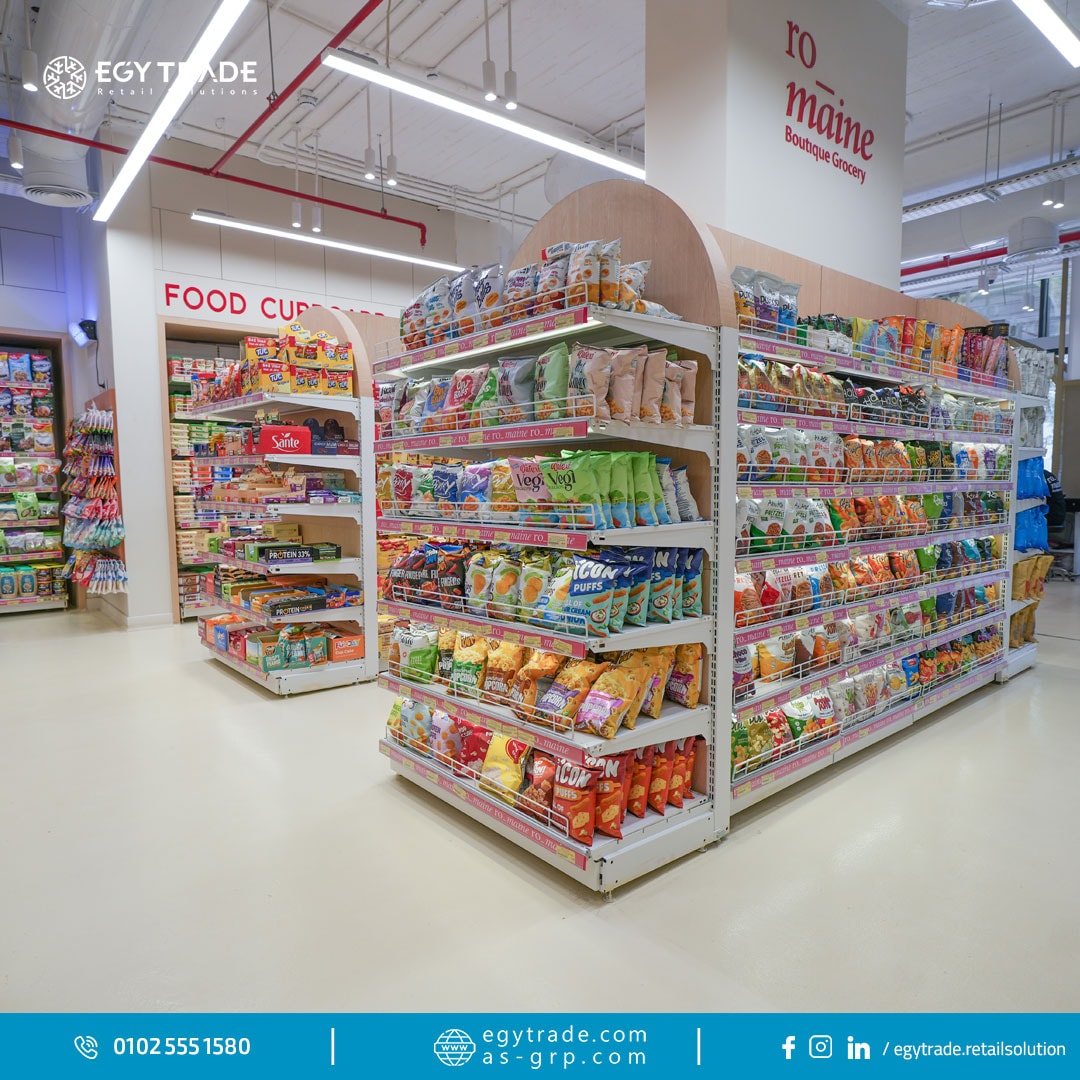 RO-MAINE Boutique Grocery