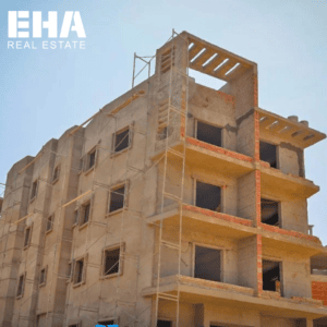 انشائات كمبوند بيراج