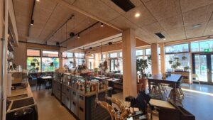 Sara Kulturhus i Skellefteå