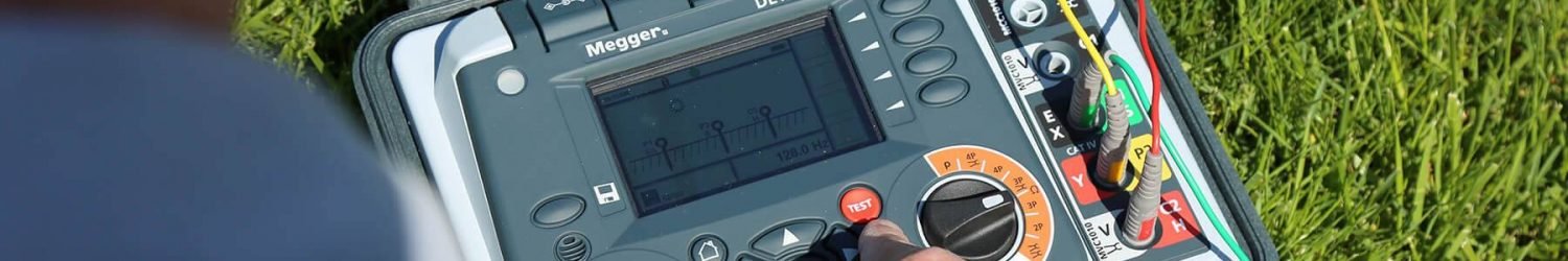 Electrician, verificari si masuratori pram prize de pamant Electricapram Masuratori si verificari pram