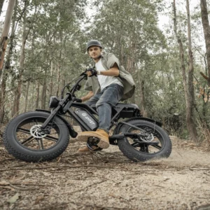 Affordable Electric Bikes Under $1,000 at Walmart: Top Picks and Buying Guide