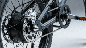 How to Upgrade Your E-Bike Brakes to Hydraulic: A Complete DIY Guide