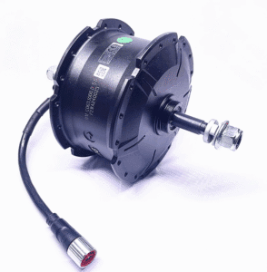 Troubleshooting Bafang G063 Hub Motor Cable Rubbing Issues
