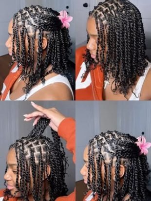 Micro Twist
