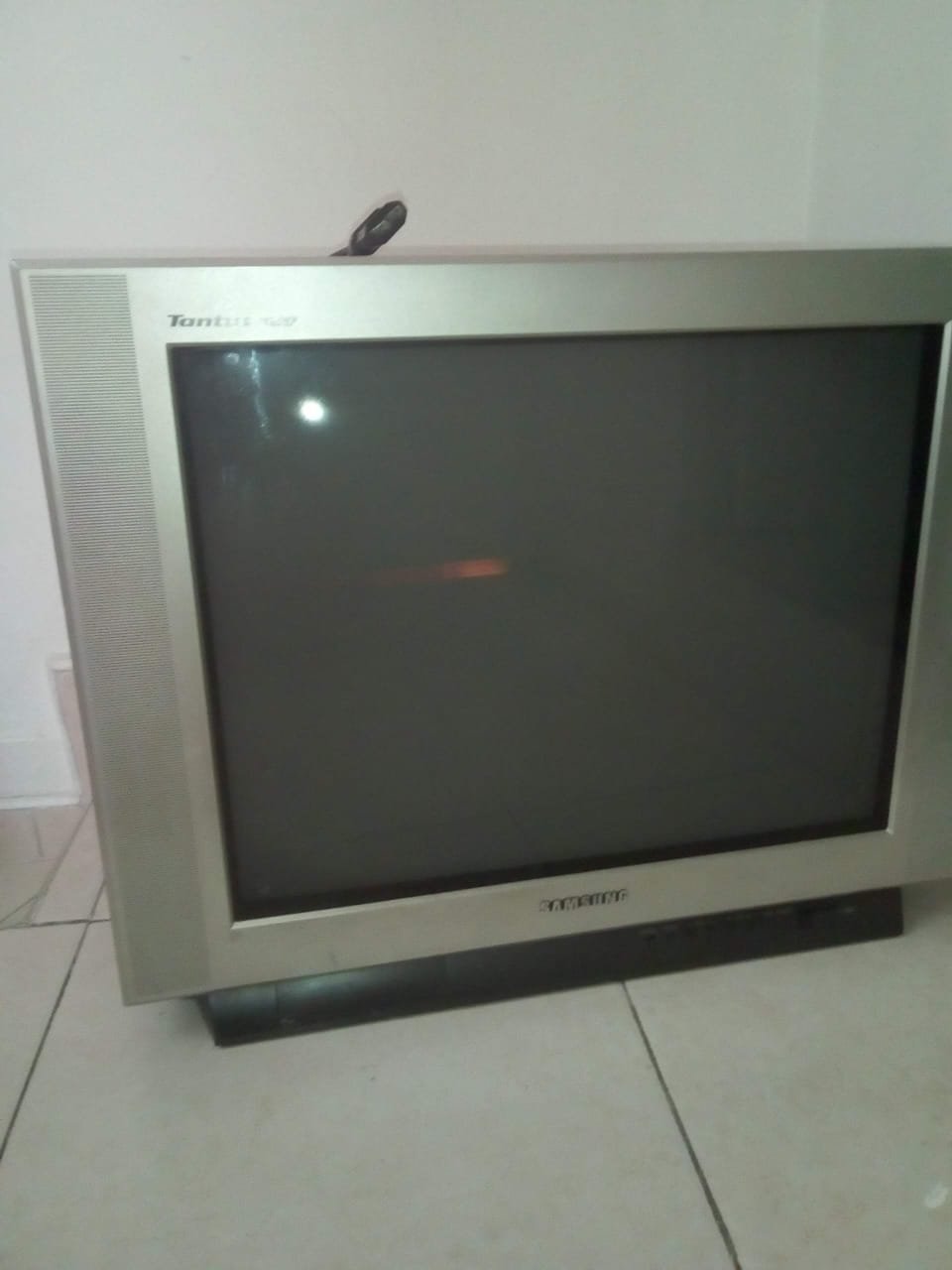 Televisor