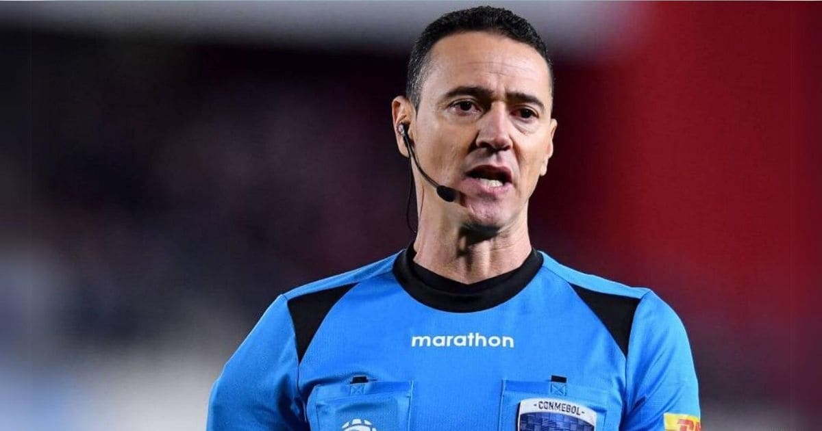 Wilmar Roldán, en el ojo del huracán por polémica expulsión en el Envigado vs Nacional