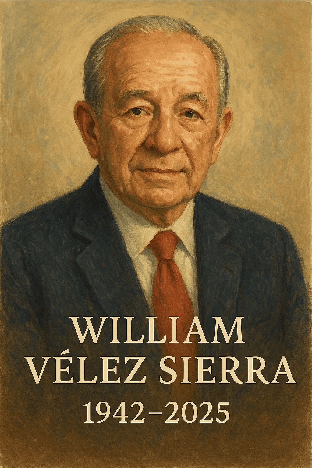William Vélez Sierra: muere uno de los empresarios más influyentes y polémicos de Colombia