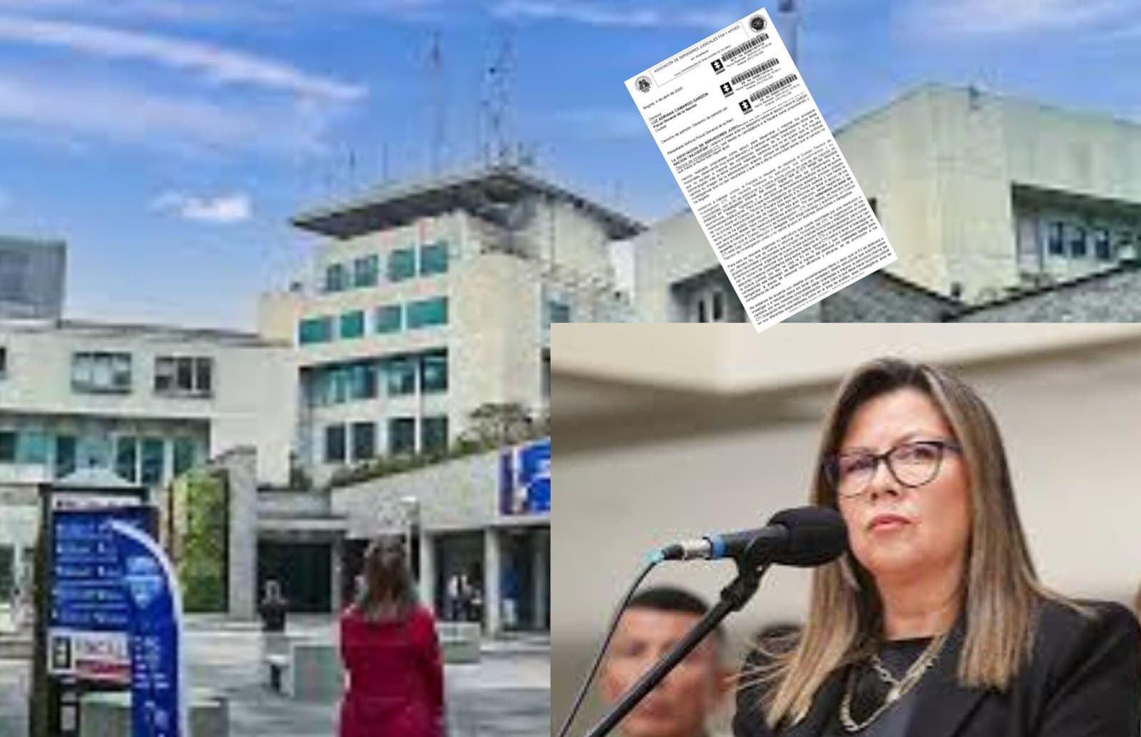 ¿Fiscalía en crisis?: sindicatos denuncian “mini-CTI” improvisados y nombramientos a dedo que debilitan la justicia