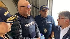 Tribunal niega cambio de domicilio a Salvatore Mancuso: deberá permanecer en Bogotá