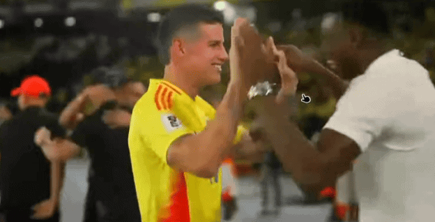 Colombia derrota 3-0 a Bolivia y sella su clasificación al Mundial 2026