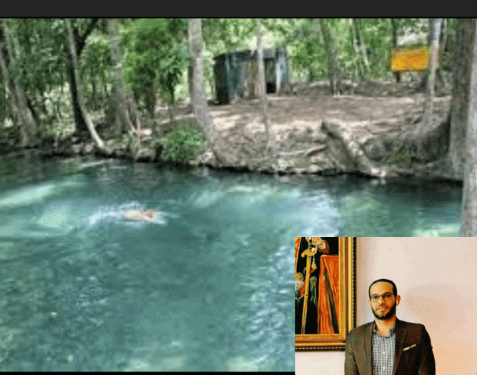 Freno judicial a la minería en Cañaverales La Guajira