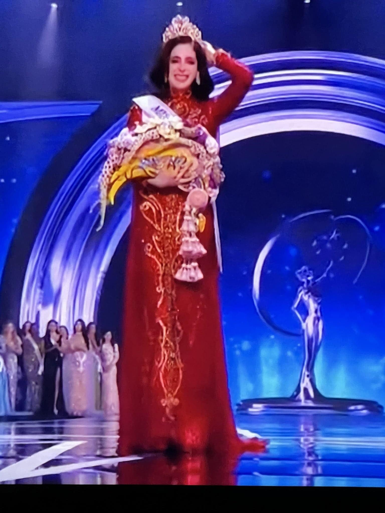 México conquista Miss Universo 2025 y Colombia deja huella con una participación destacada