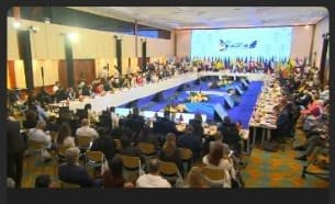 Europa impulsa con más de 1.000 millones de dólares la transición energética en Centroamérica