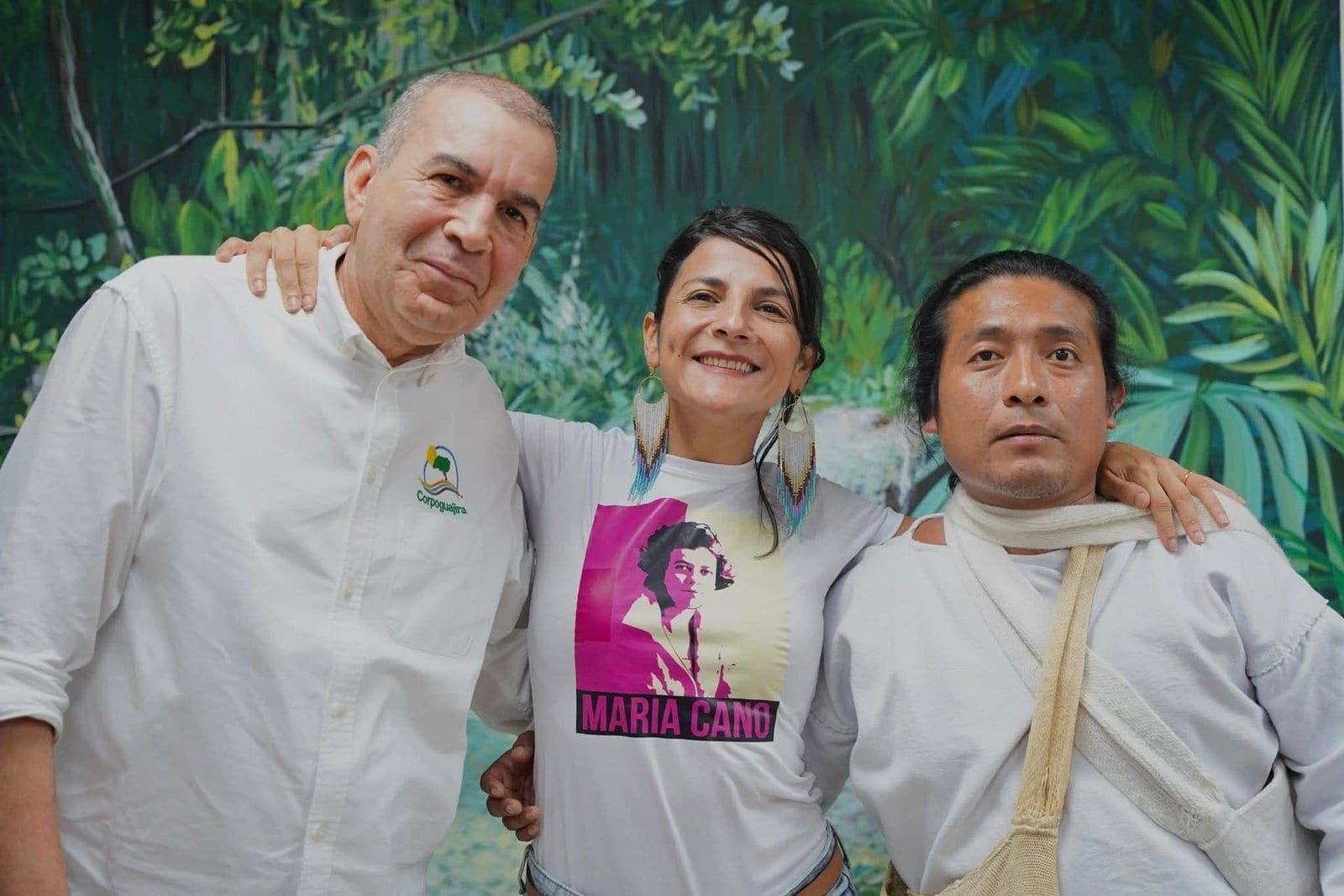 Samuel Lanao: el liderazgo que impulsa una nueva era ambiental en La Guajira