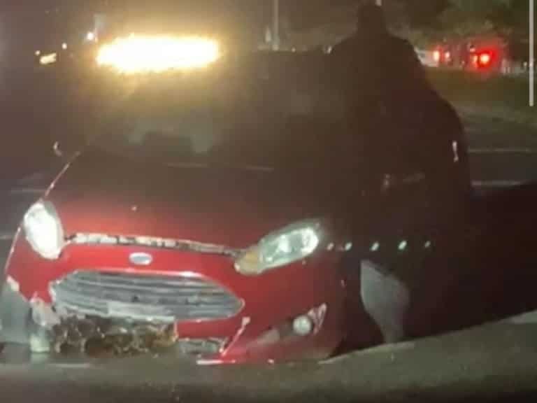 Cúcuta amanece bajo tensión: Jossimar Calvo entre los afectados de la noche violenta que estremeció a la ciudad