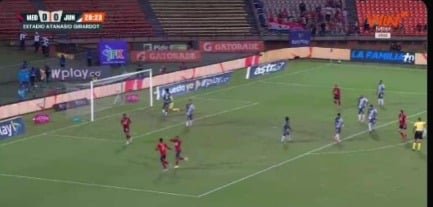 Así se vivió el fútbol colombiano: una jornada que se jugó con el corazón en la mano