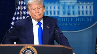 Trump vuelve a encender la alerta en América Latina al decir que Colombia podría ser atacada por Estados Unidos