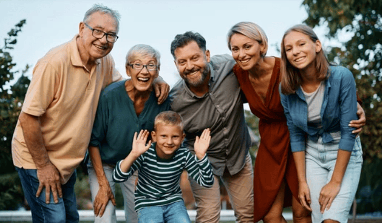 physical therapy for all ages
