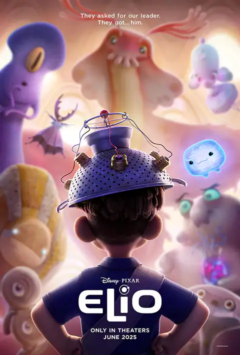 Elio film