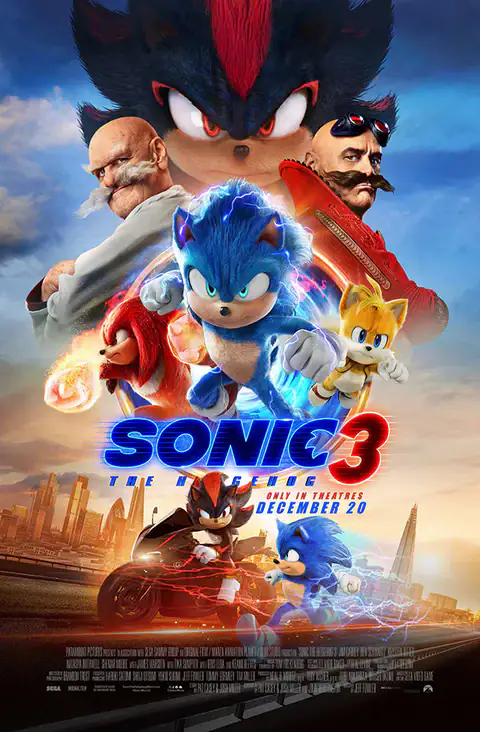 sonic