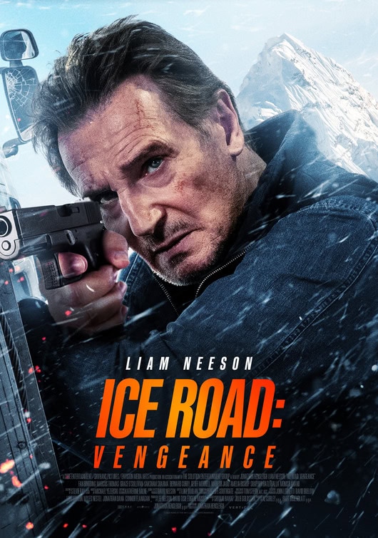 ice road