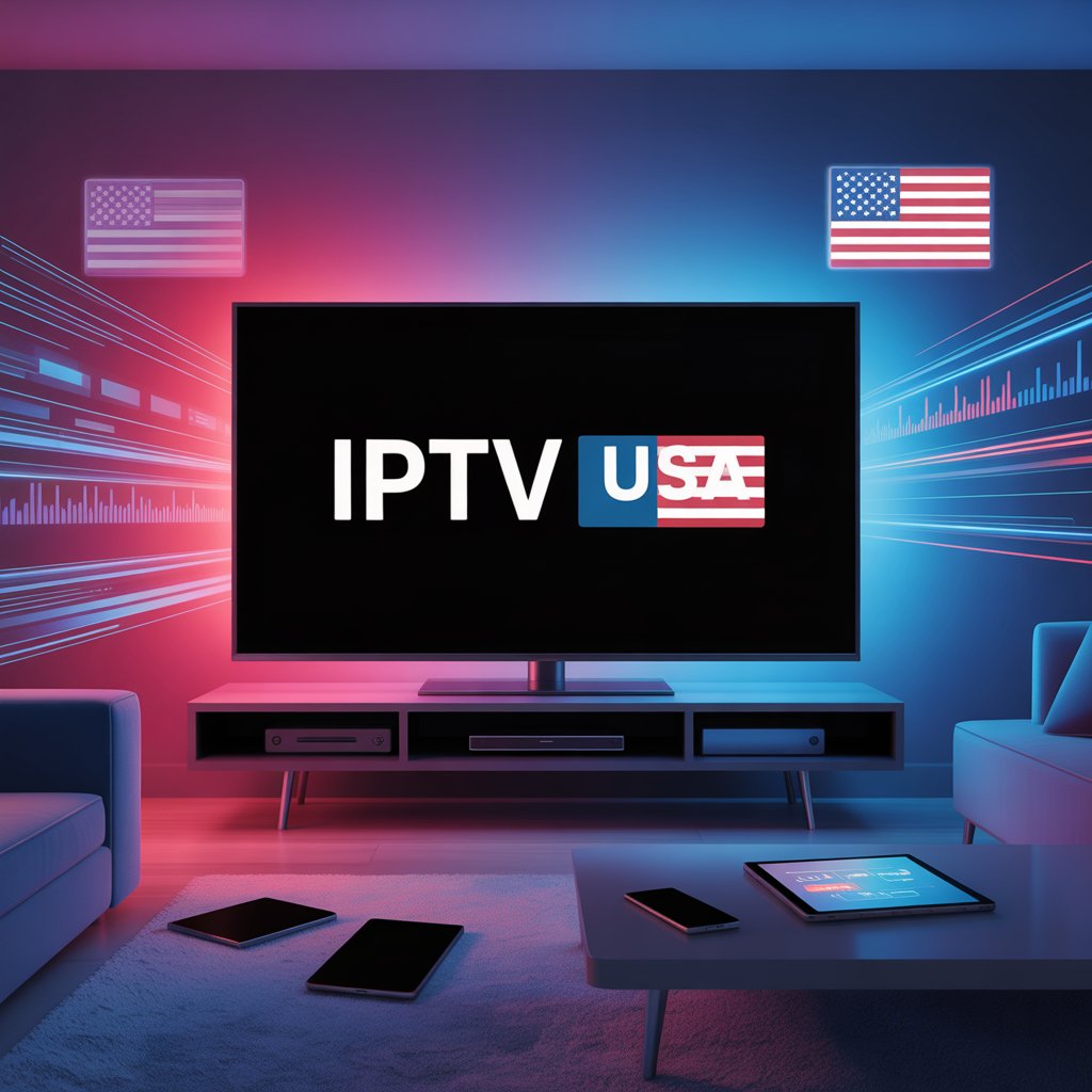 Live & Uncut: Securing Reliable Streams for All IPTV USA National Events
