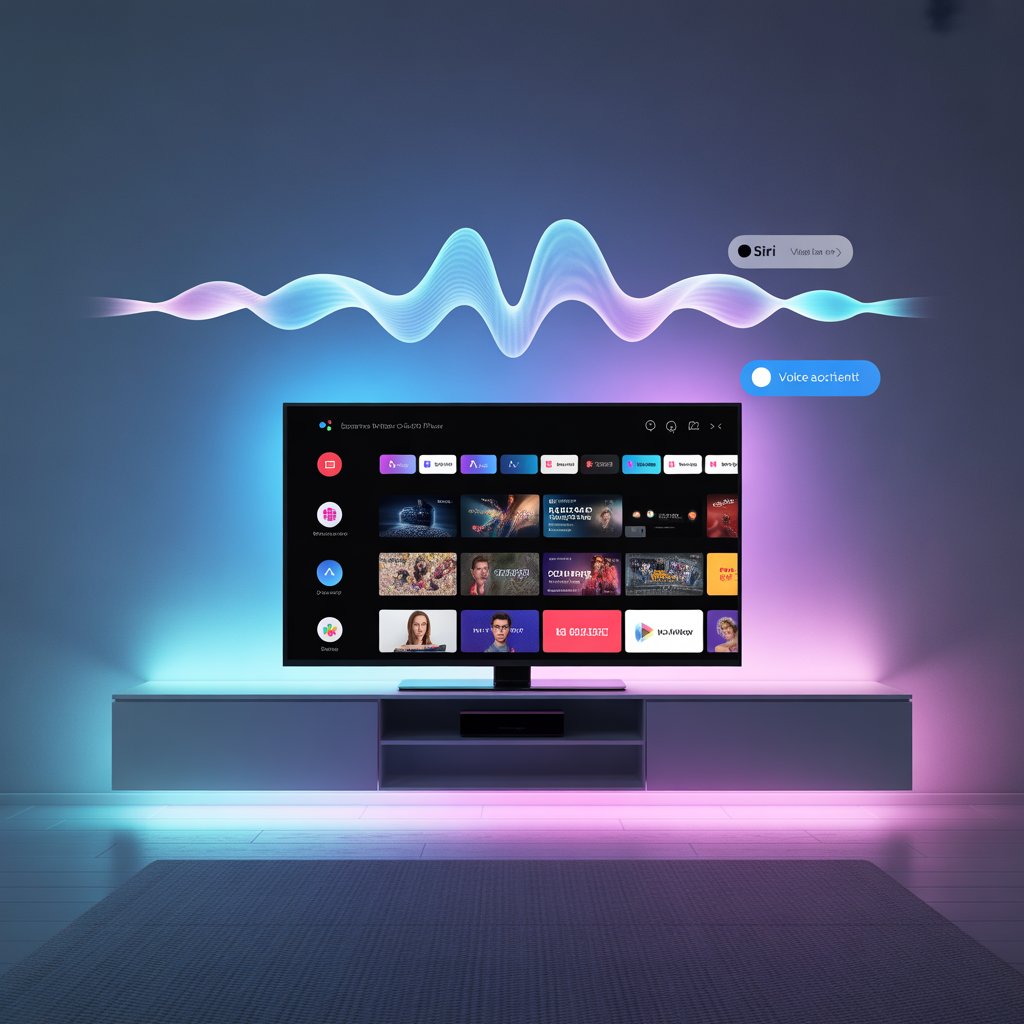 Hands-Free Viewing: Mastering IPTV with Siri Integration via Apple Shortcuts