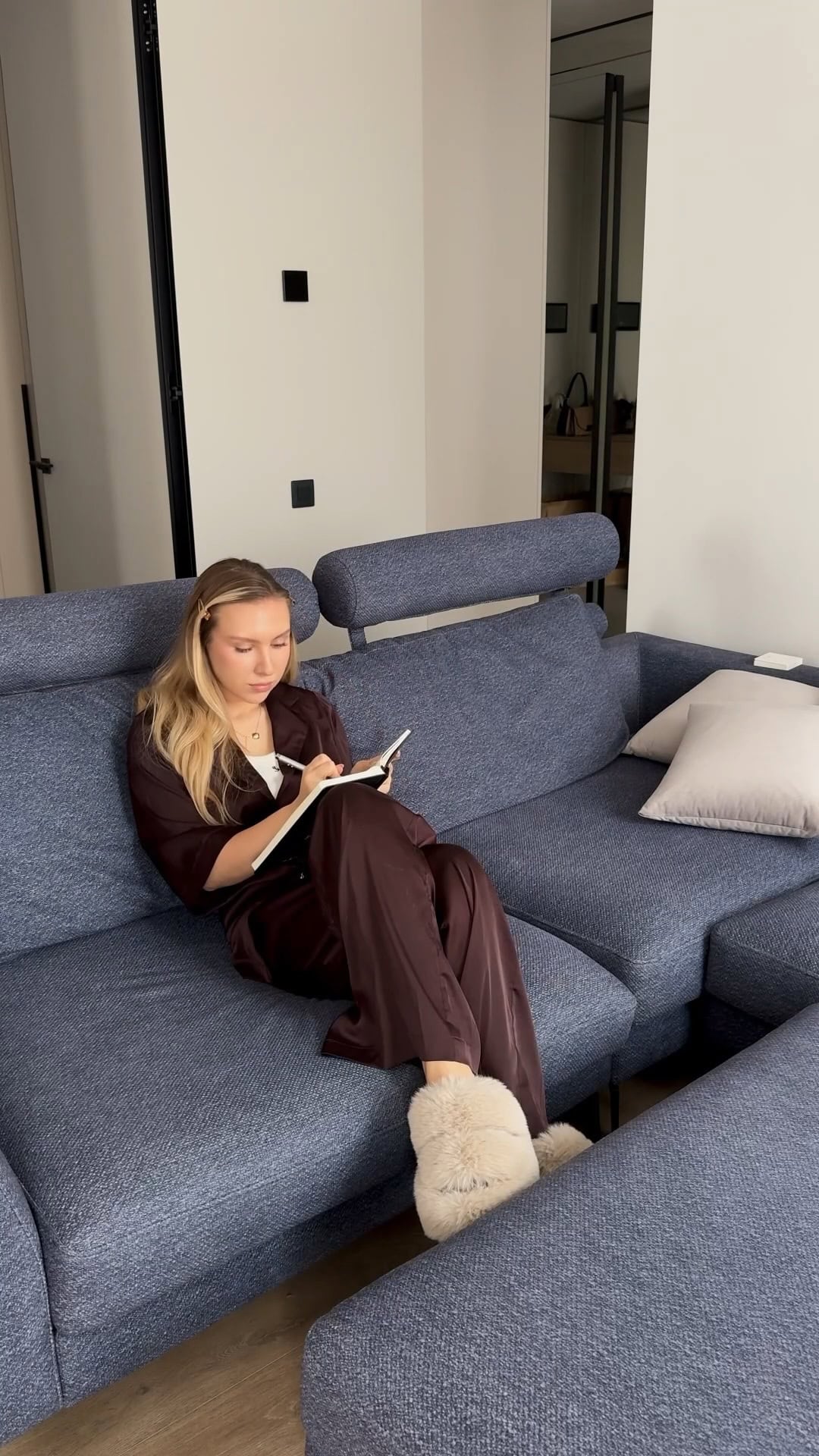 Video preview