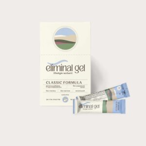 Eliminal gel® Classic Formula