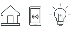 smart home icon
