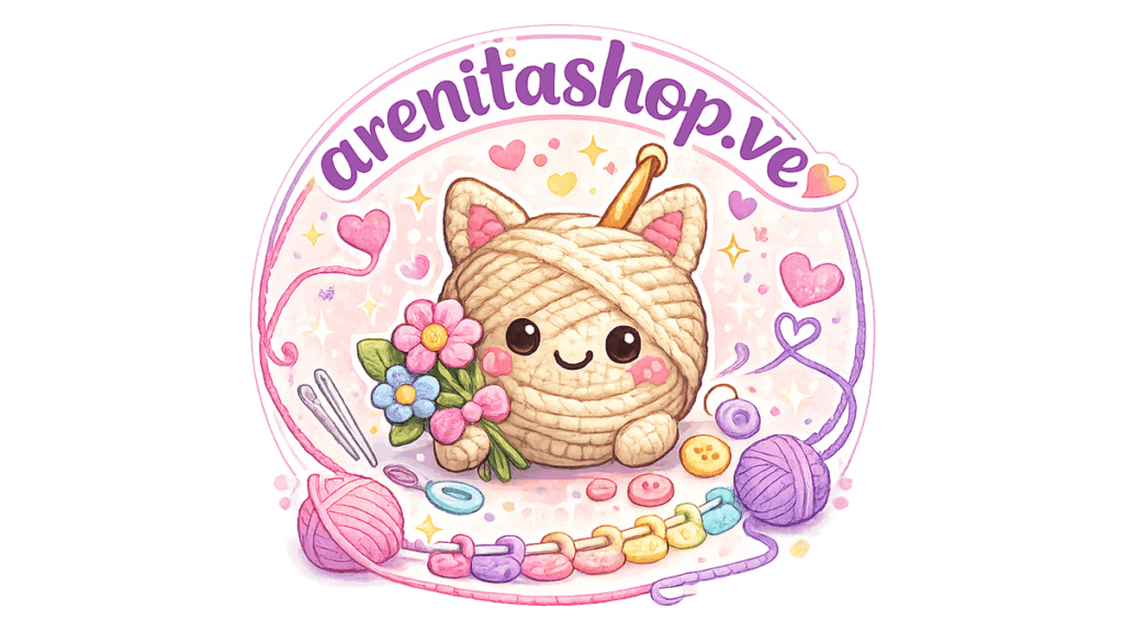 Arenitashop.ve