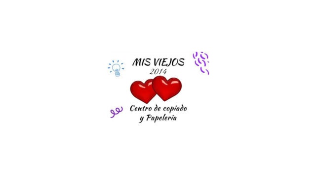 Centro De Servicios Mis Viejos 2014