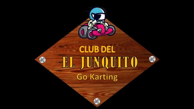 Club el junquito Go-karting