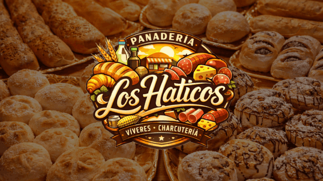 panaderia los haticos