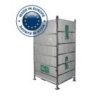 pojemnik na butelki Elkom Trade