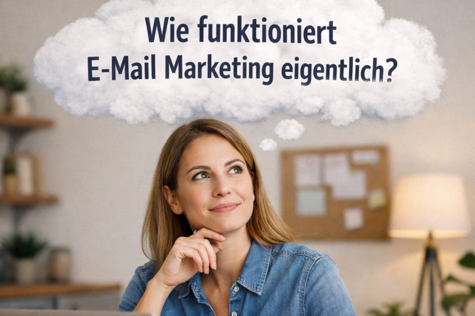 Wie funktioniert E-Mail Marketing eigentlich