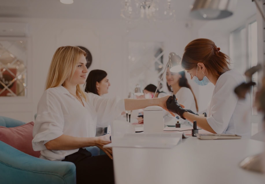 ELMAX beauty treatment in Dubai