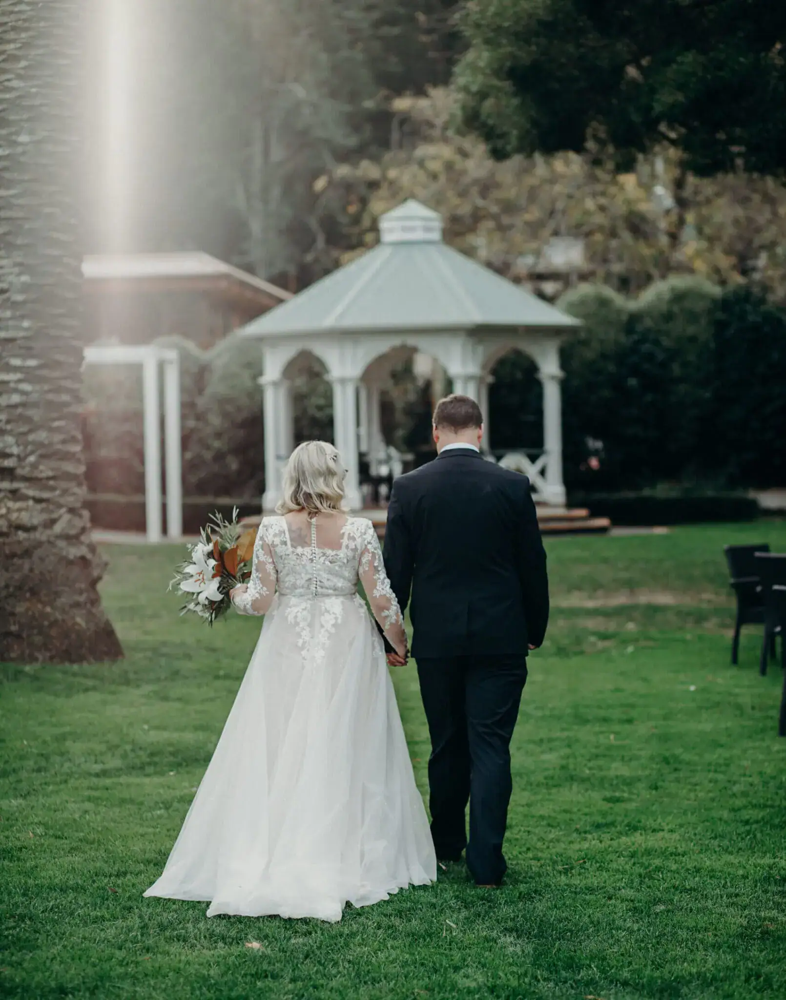 Hawke's Bay Estate