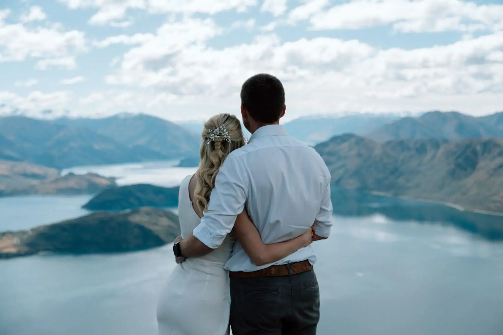 Queenstown Story Main