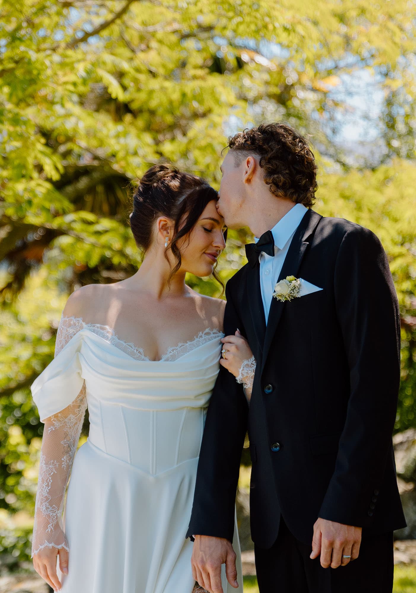 Inland Estate Wedding