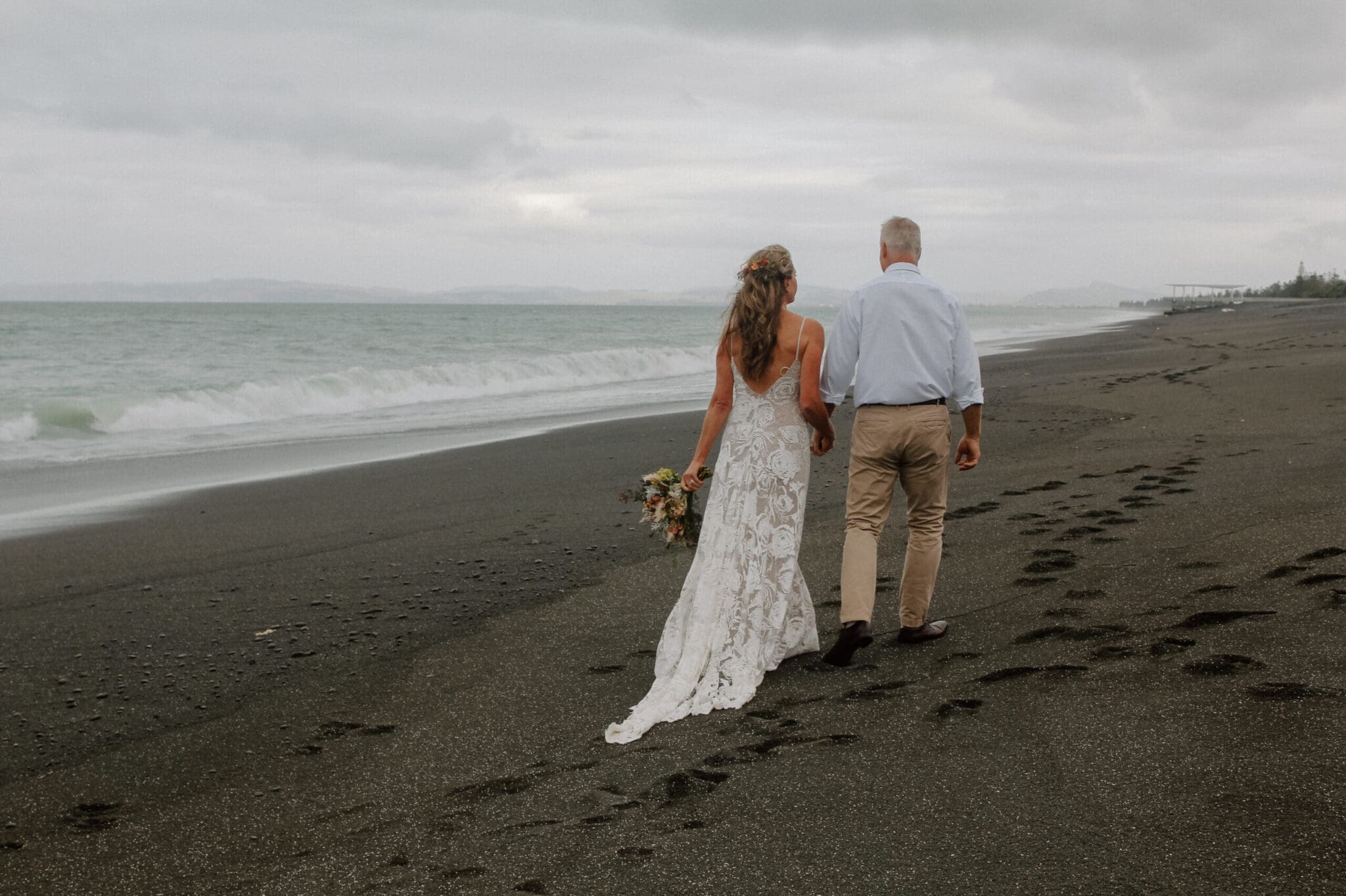 Art Deco charm, vineyard rows, and the ocean at your side.