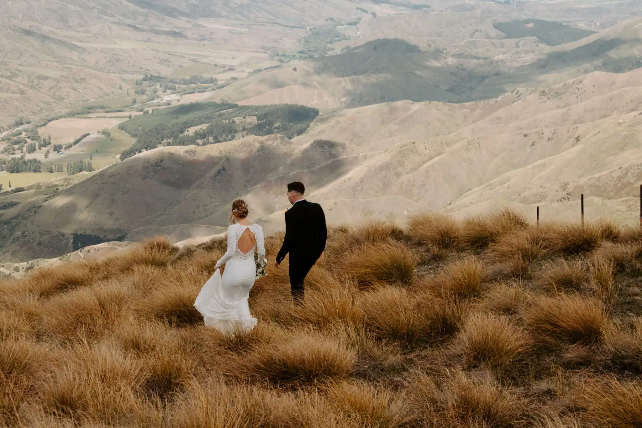 Queenstown Story Main