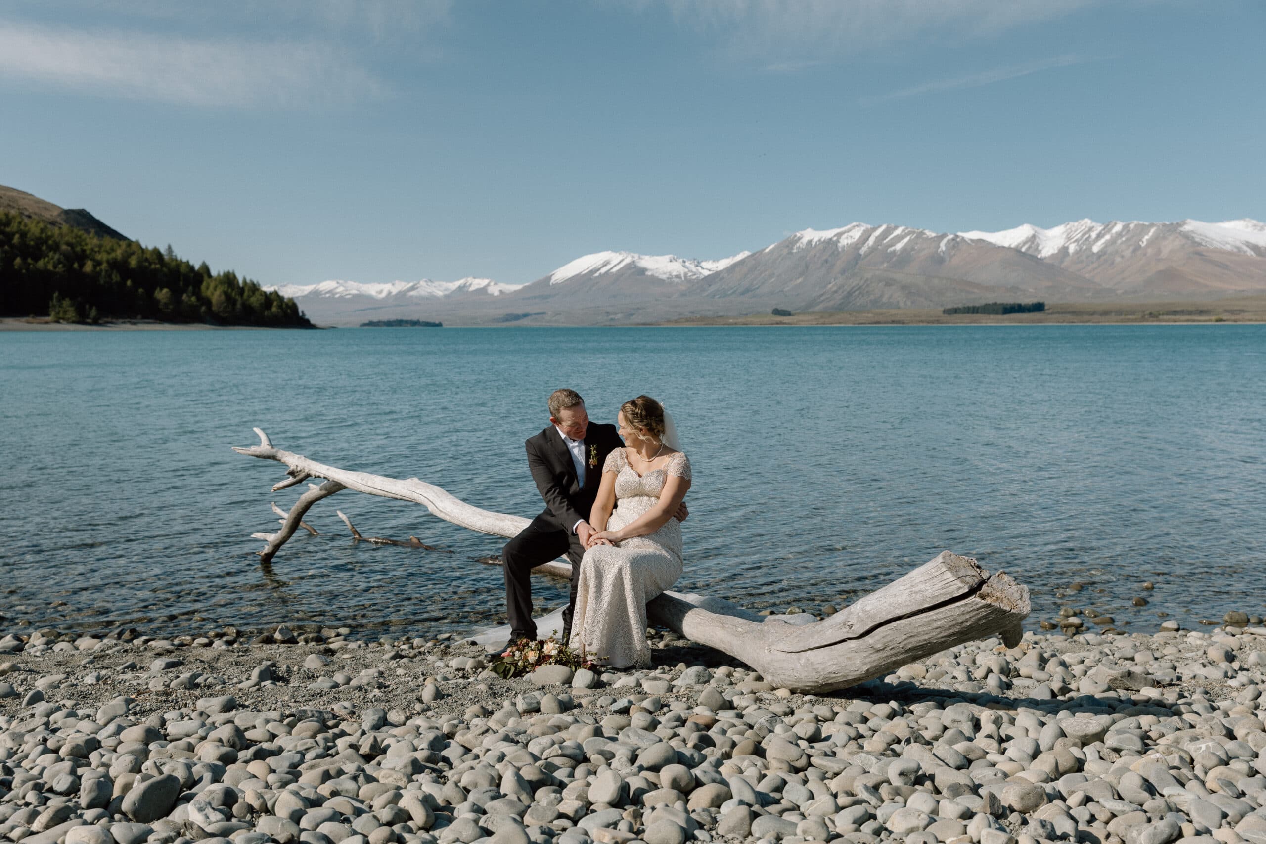 Queenstown panorama