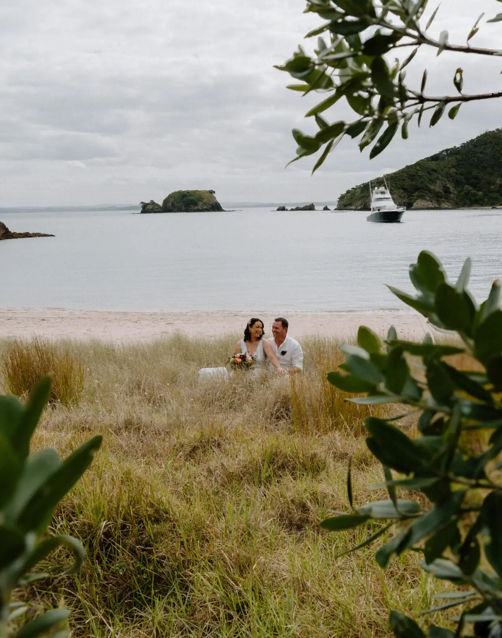 Bay of Islands