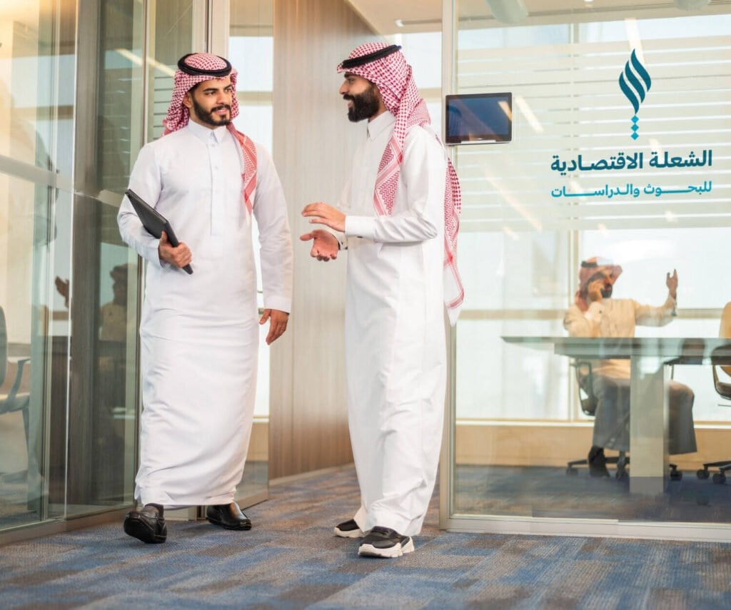 خدمات البحث والدراسات التسويقية
