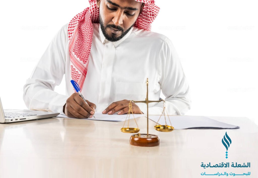 خدمة مراجعة العقود 
تنظيم العقود