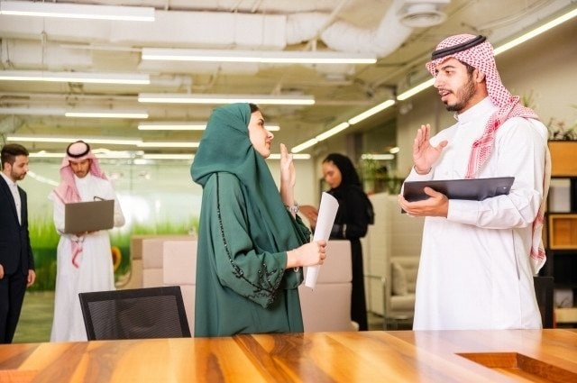 إعداد اللوائح والسياسات الداخلية للشركات
